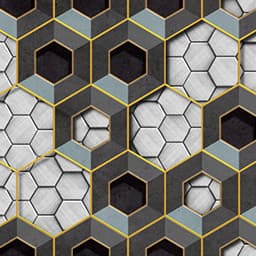 honeycomb