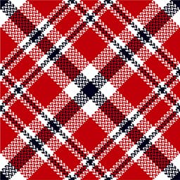 tartan