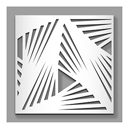 geometric