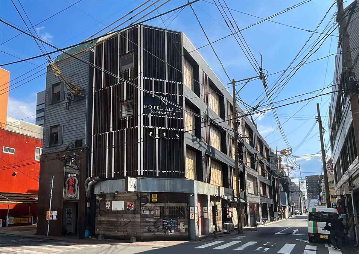 HOTEL ALL IN KUMAMOTO_2025.03