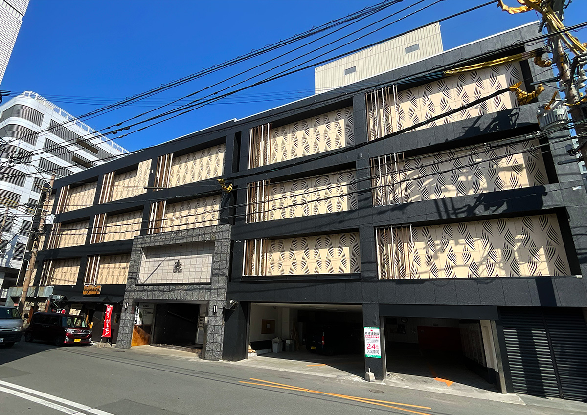 HOTEL ALL IN KUMAMOTO_2025.03