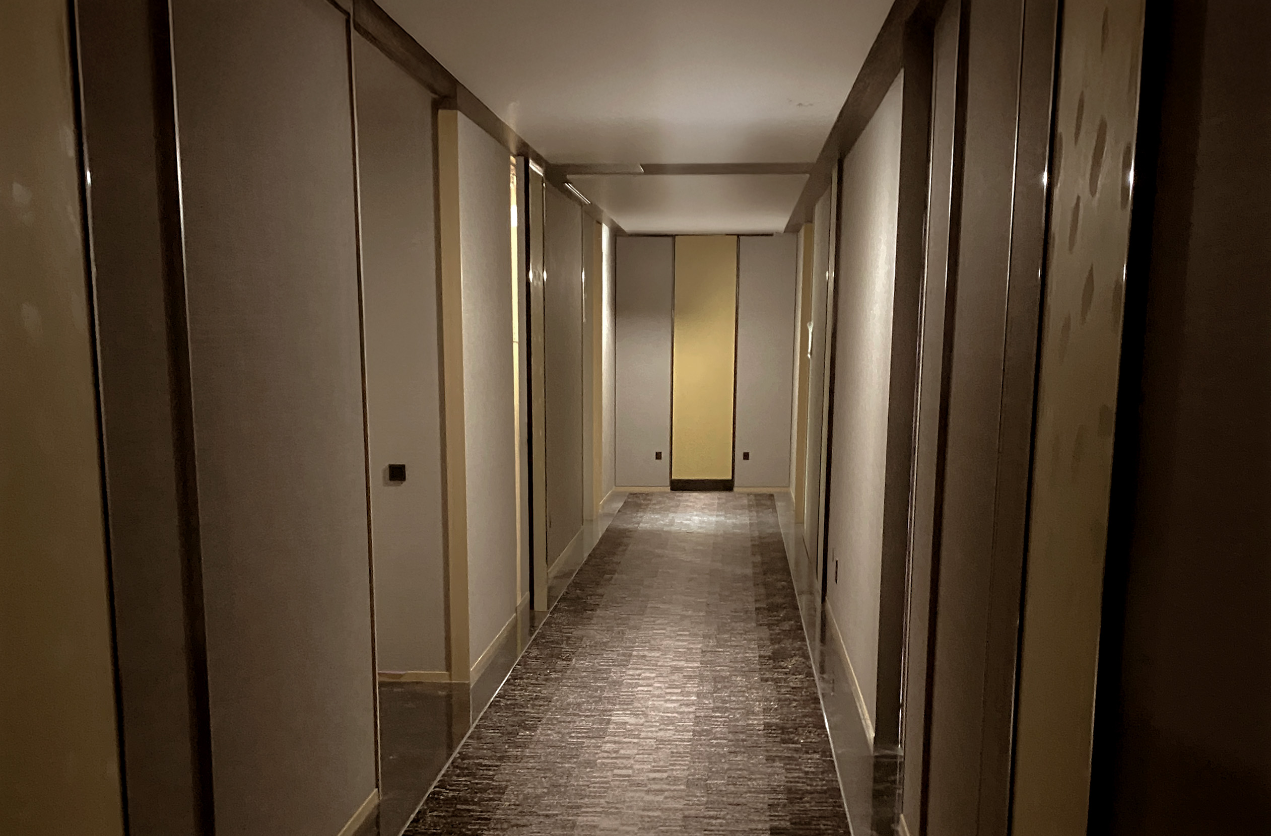 愛知県名古屋市　某ホテル　2024.10