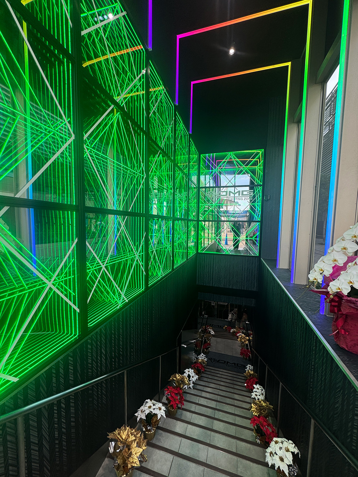 DMG ダイヤモンドゲームズ