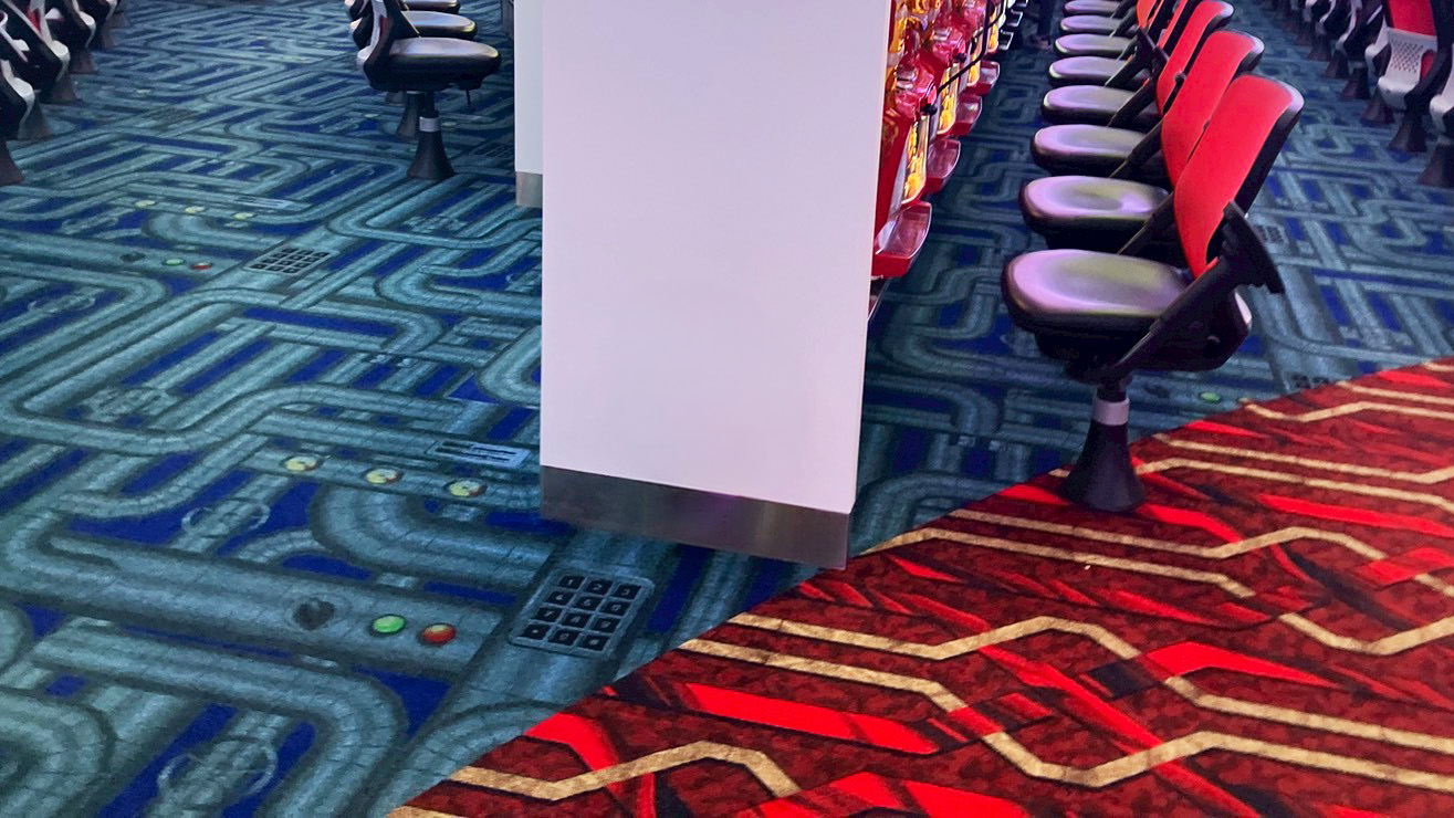 有楽りんくう店　2025.12